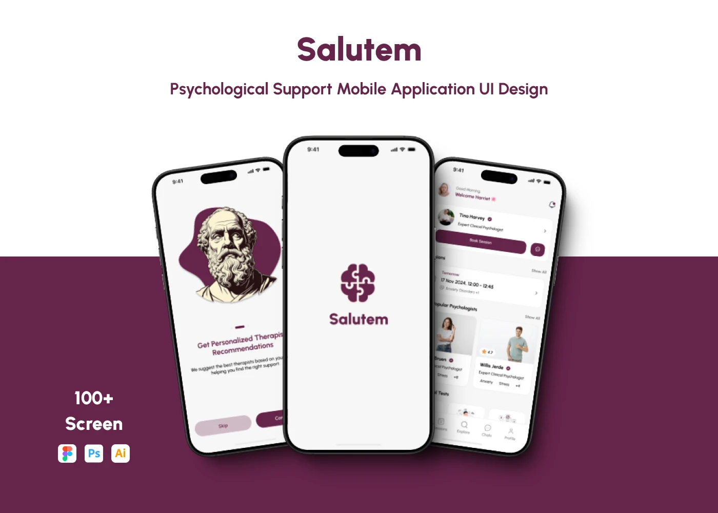 Salutem